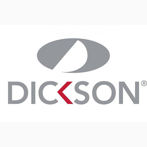 Logo Dickson