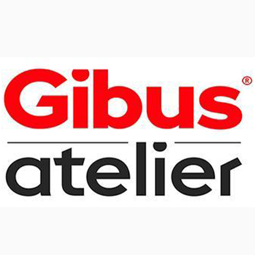 Logo Gibus atelier