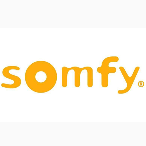 Logo Somfy